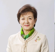 嘉田由紀子