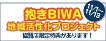地域活性化プロジェクト